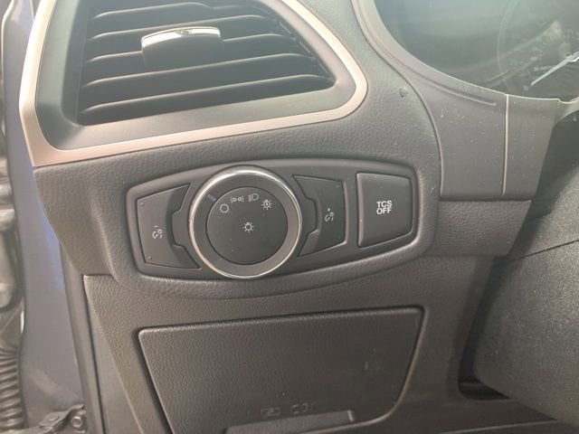 Used 2024 Ford Edge SEL image 21