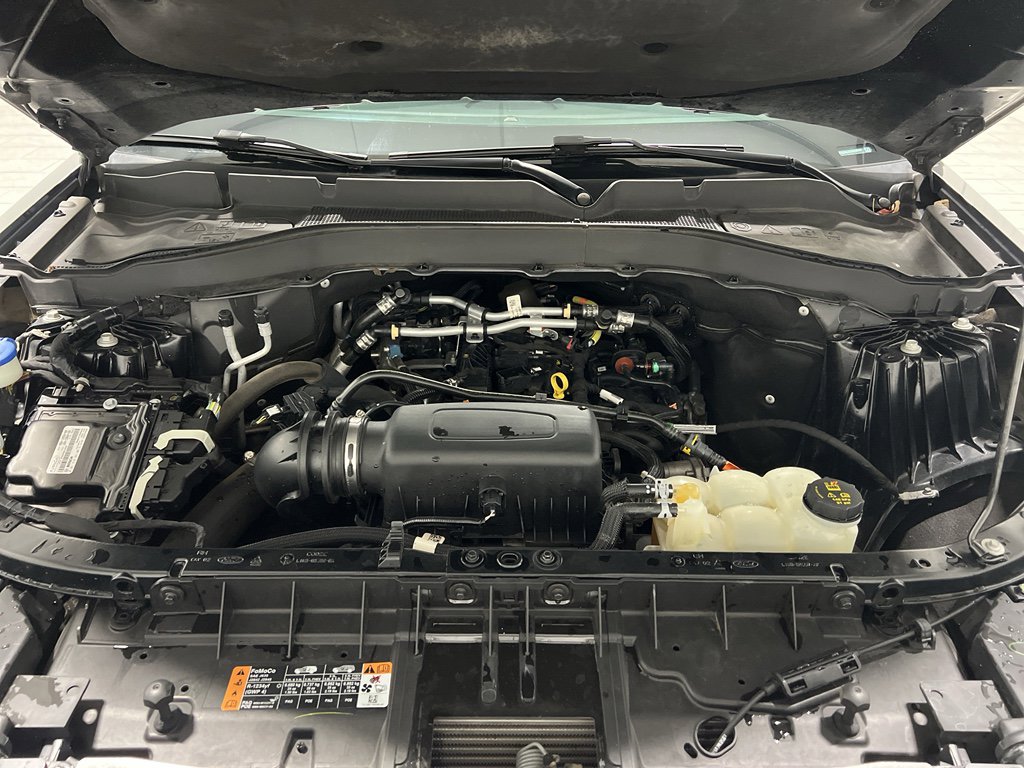 Used 2022 Ford Explorer Timberline image 31