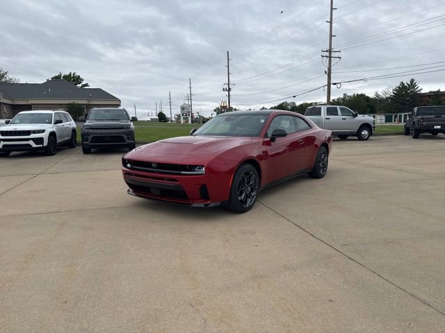 New 2026 Dodge Charger R/T AWD/4WD image 3