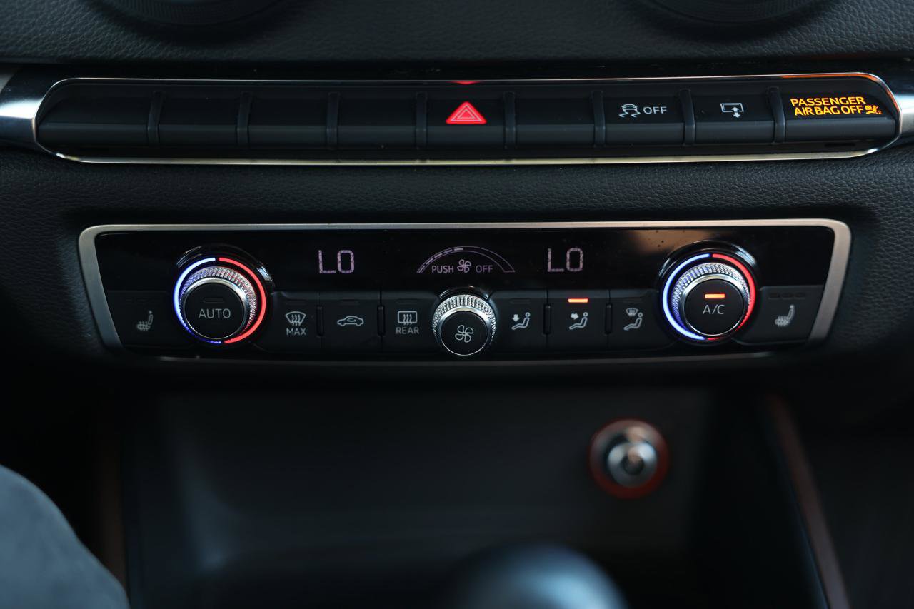 Used 2015 Audi A3 2.0T Premium w/ Cold Weather Package image 30