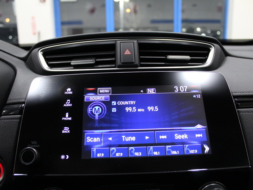 Certified 2019 Honda CR-V EX image 28