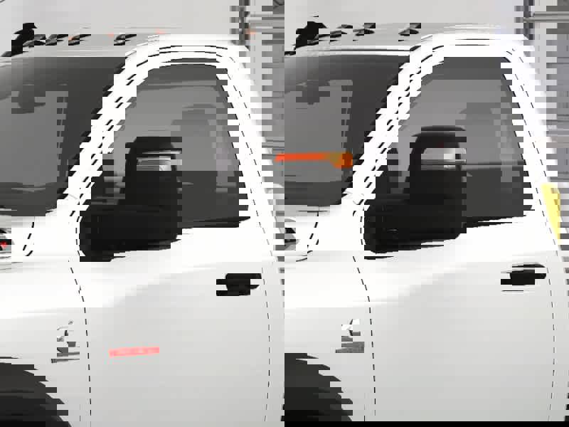 New 2025 RAM 5500 Tradesman image 15