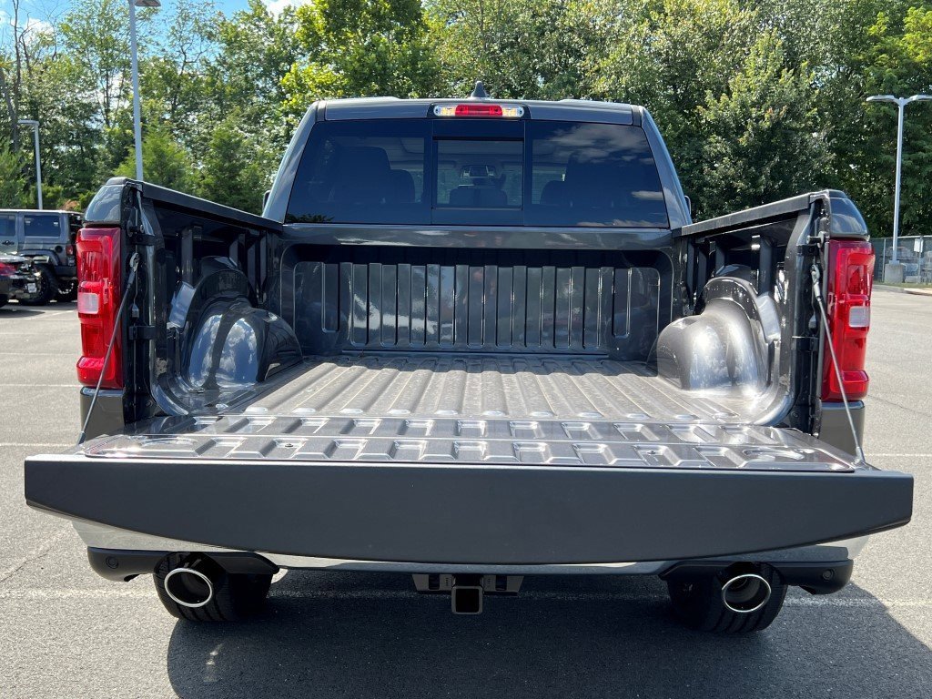 New 2026 RAM 1500 Laramie image 5