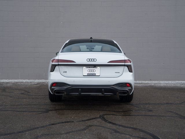 New 2026 Audi A6 Premium Plus image 5