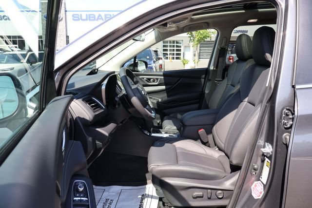 New 2026 Subaru Ascent Limited AWD/4WD image 16