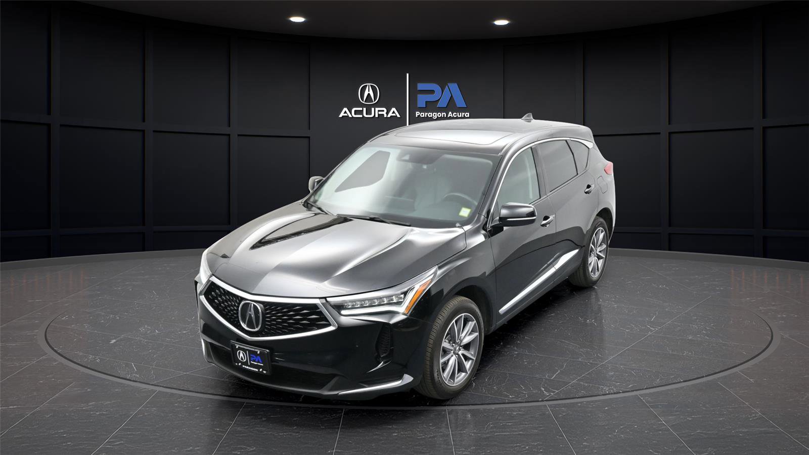 Certified 2023 Acura RDX AWD w/ Technology Package image 33