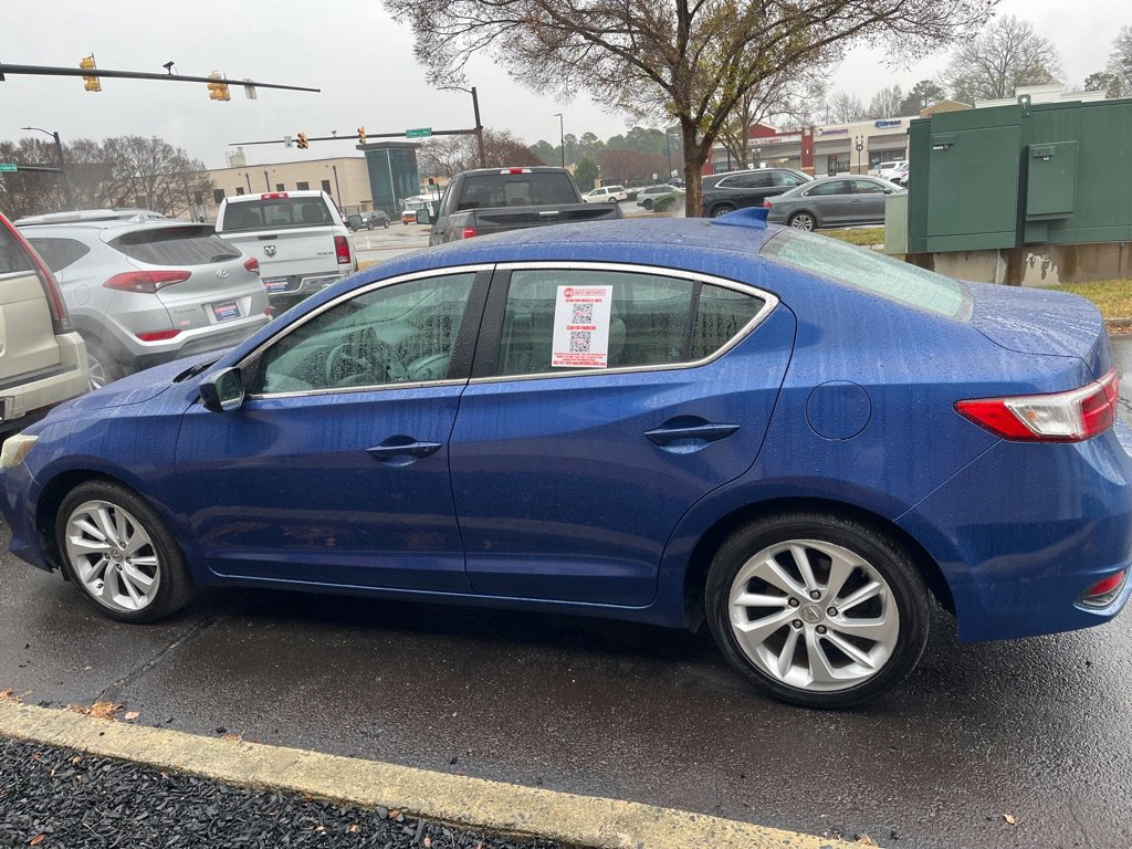 Used 2016 Acura ILX image 5