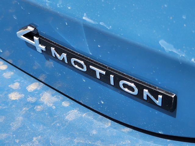 New 2026 Volkswagen Tiguan SE image 10