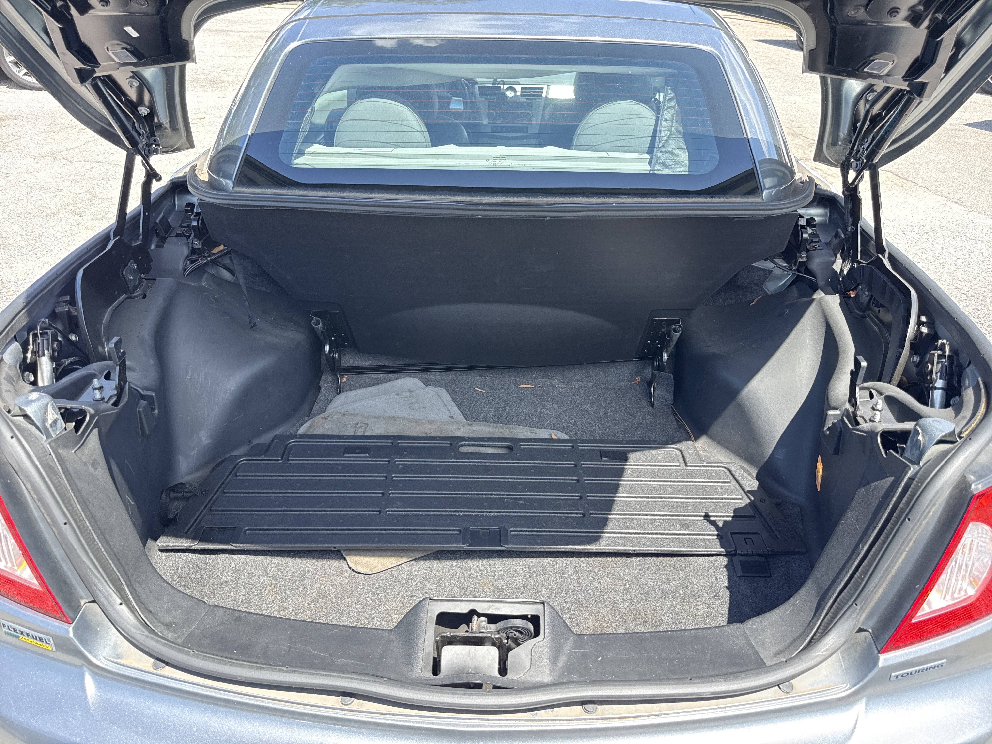Used 2008 Chrysler Sebring Touring w/ Special Touring Group FWD image 22