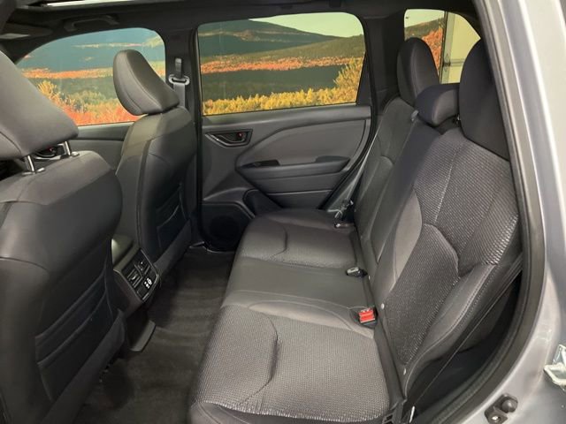 Certified 2026 Subaru Forester Premium image 50