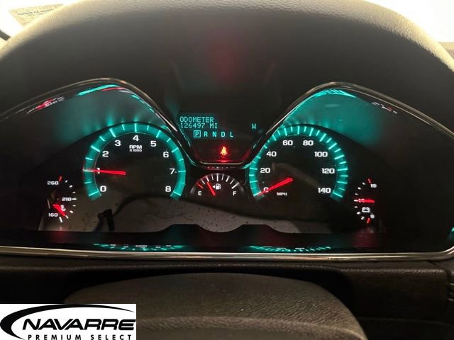 Used 2016 Chevrolet Traverse LTZ image 22