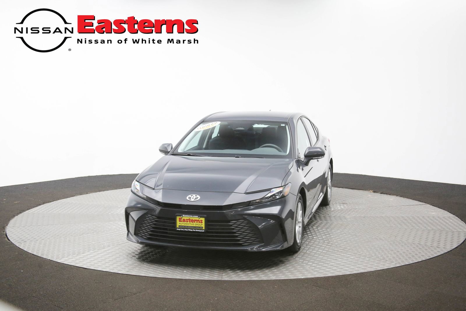 Used 2025 Toyota Camry LE FWD image 54