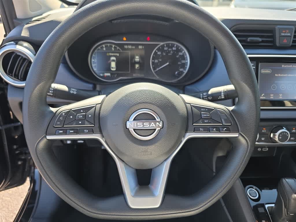 Used 2023 Nissan Versa SV FWD image 32