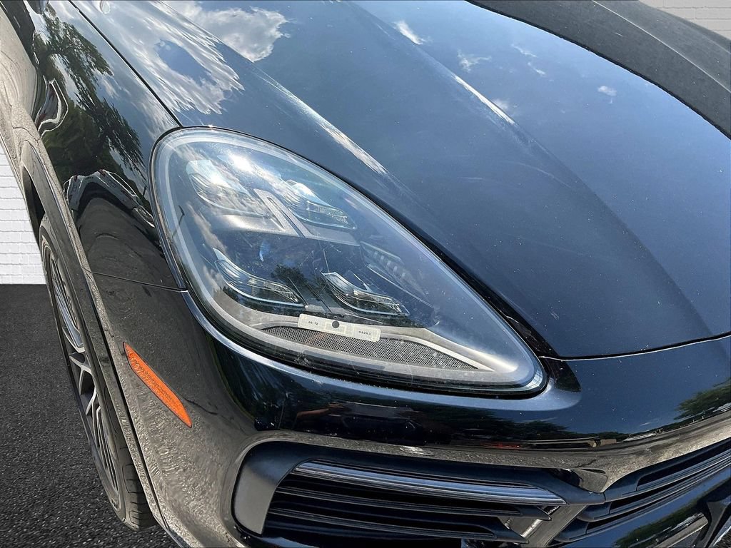 Used 2019 Porsche Cayenne AWD/4WD image 26