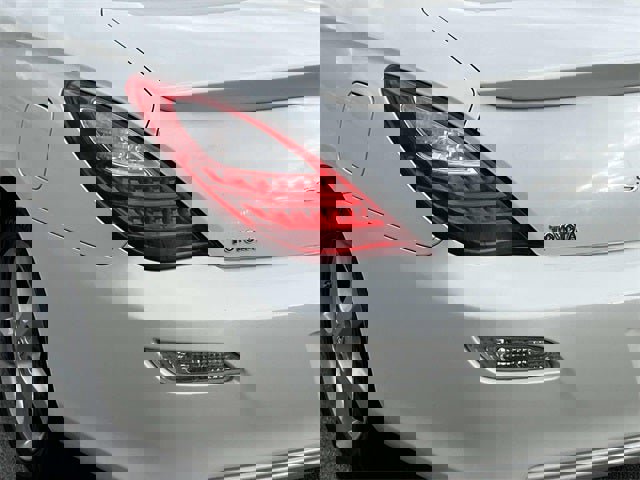 Used 2007 Toyota Solara SE image 5