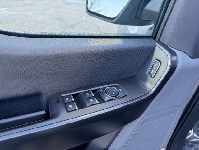 Used 2022 Ford F150 XL w/ Equipment Group 101A High image 12