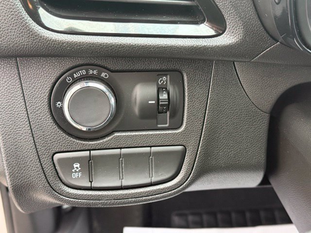 Used 2016 Chevrolet Spark LS FWD image 20
