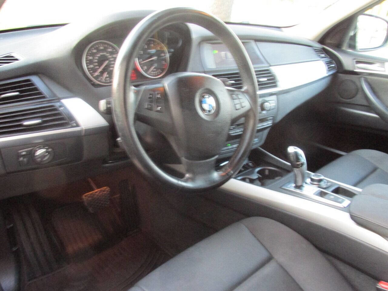 Used 2012 BMW X5 xDrive35i image 7