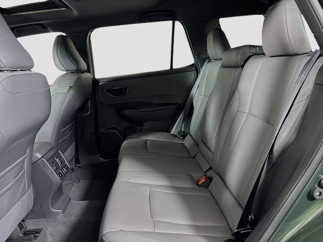 New 2026 Subaru Outback Limited image 25