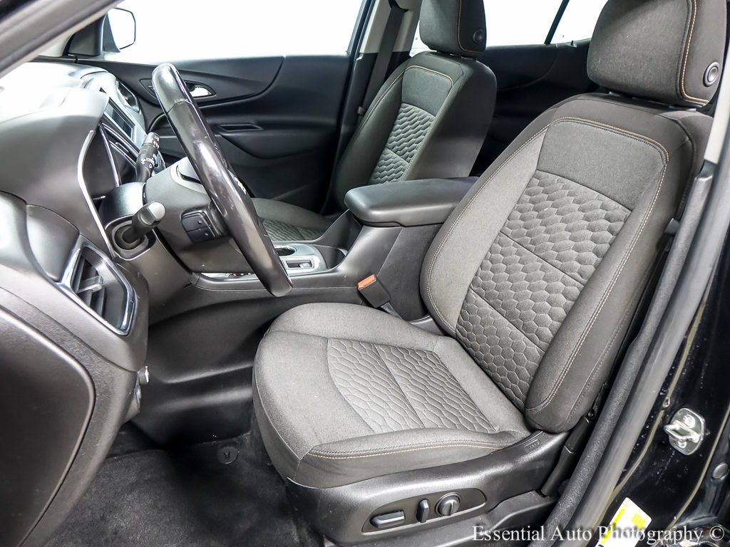 Used 2019 Chevrolet Equinox LT FWD image 9
