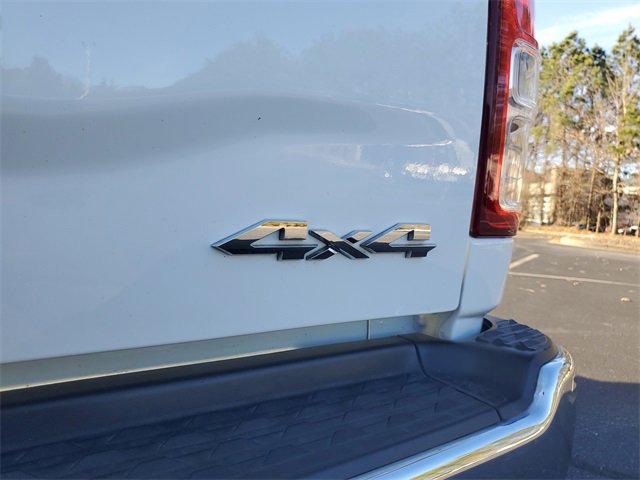 Used 2024 RAM 2500 Big Horn image 8