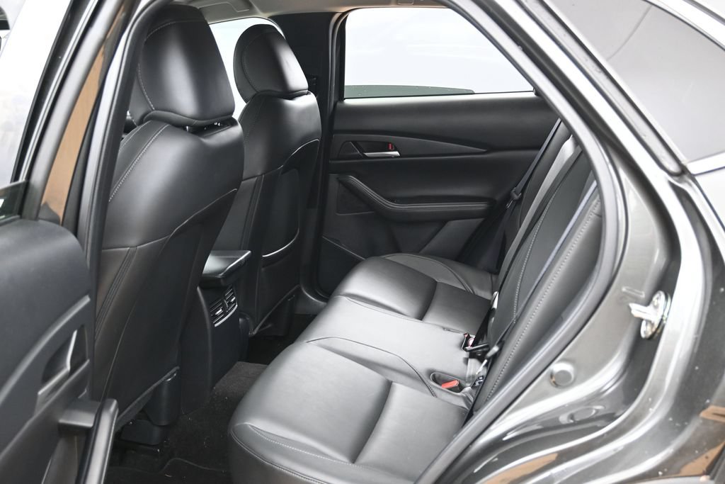 Used 2023 MAZDA CX-30 AWD 2.5 S w/ Select Package image 29
