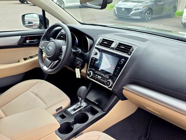 Used 2018 Subaru Outback 2.5i Premium AWD/4WD image 27