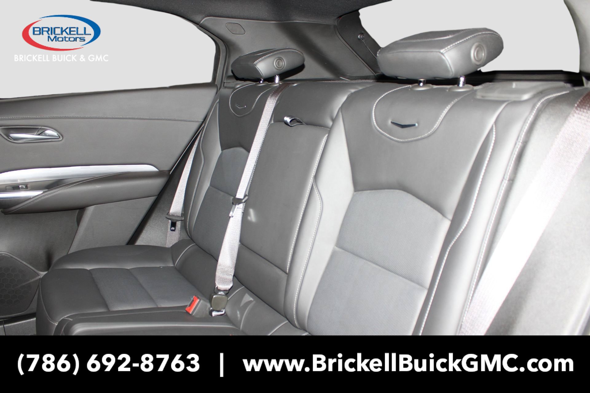 Used 2024 Cadillac XT4 Premium Luxury FWD image 20
