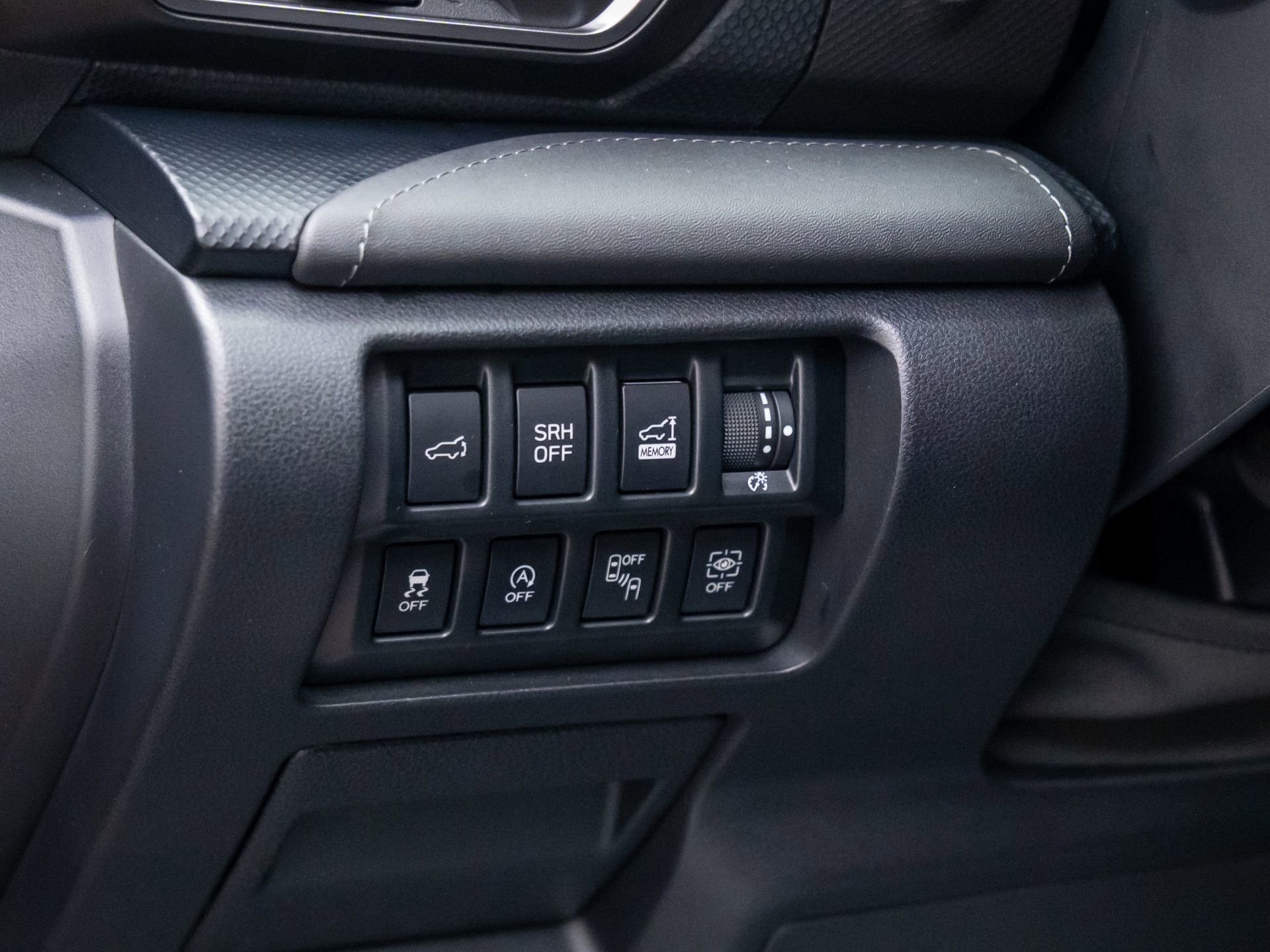 Used 2019 Subaru Forester Touring image 20