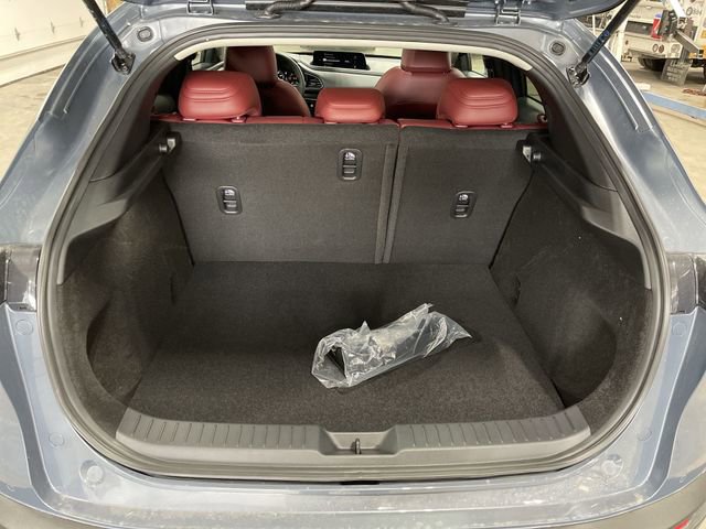 New 2026 MAZDA CX-30 AWD 2.5 S image 24