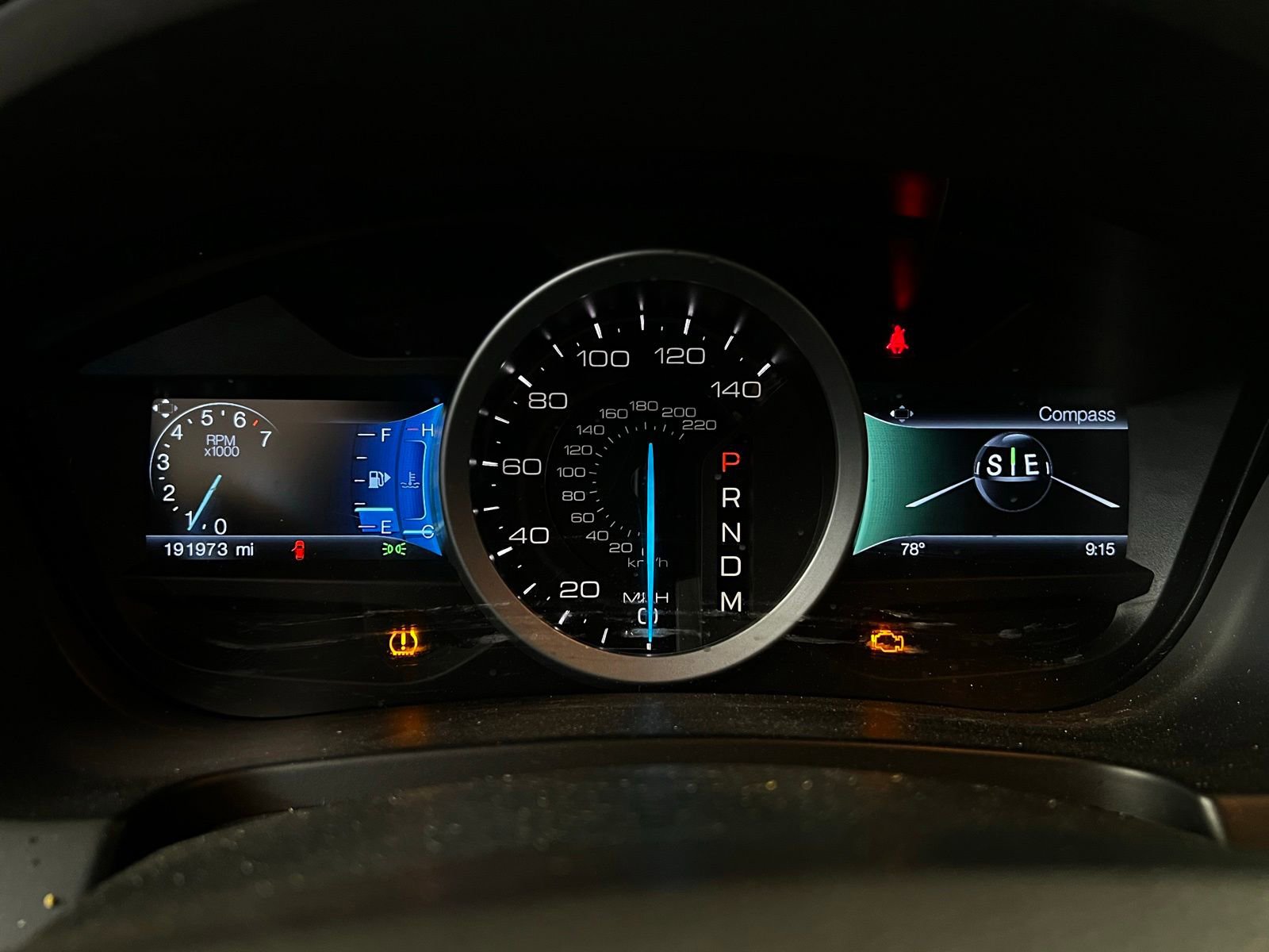 Used 2015 Ford Explorer Limited FWD image 10