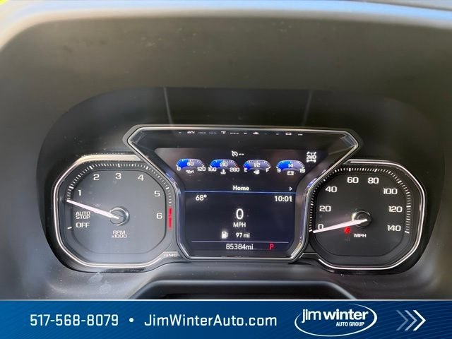 Used 2021 GMC Yukon SLE w/ Max Trailering Package AWD/4WD image 27