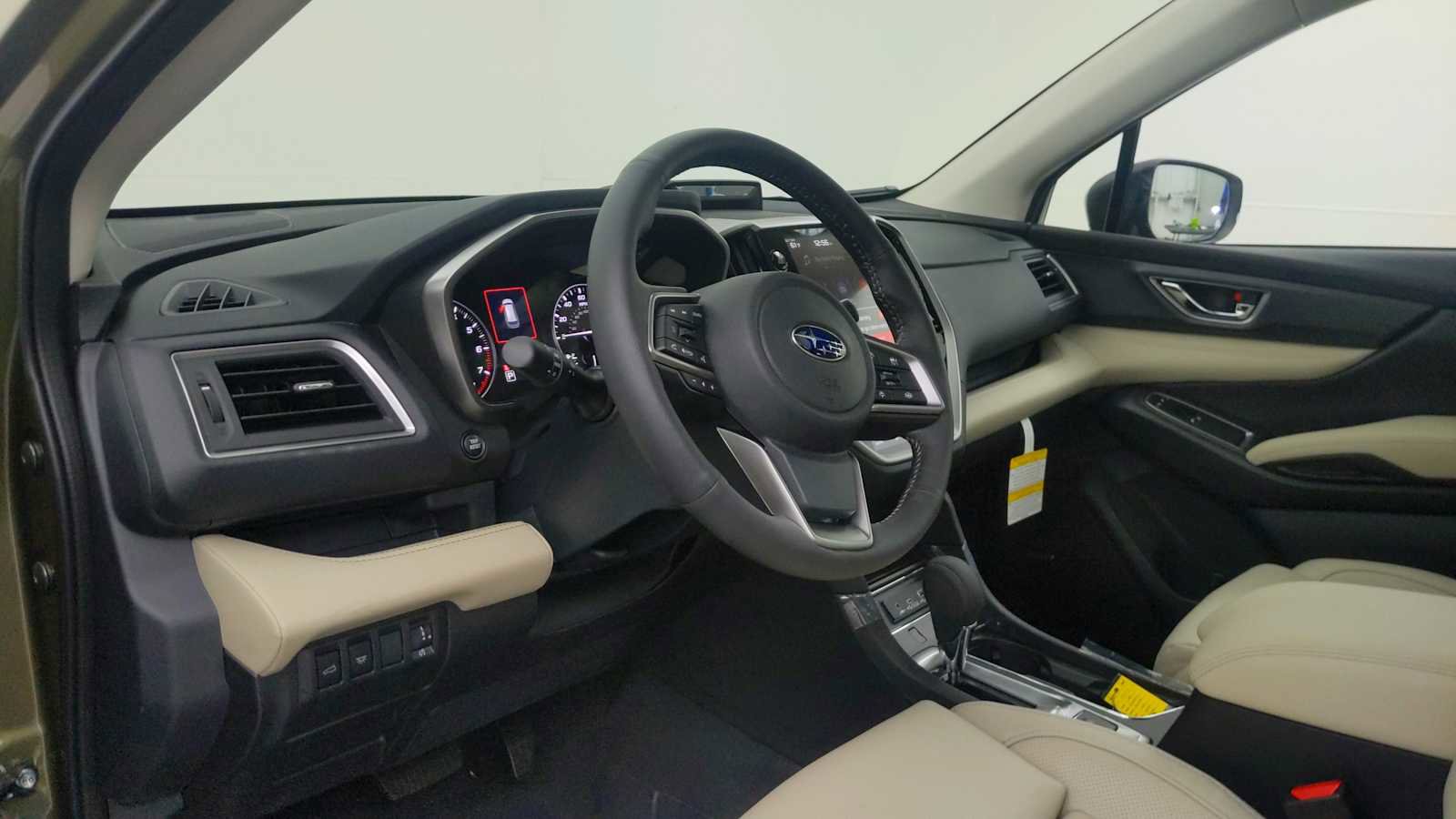 New 2026 Subaru Ascent Limited AWD/4WD image 13