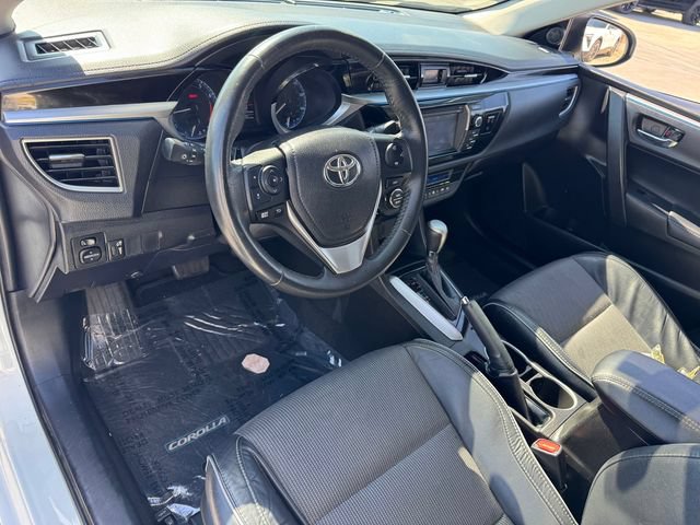 Used 2016 Toyota Corolla S FWD image 11