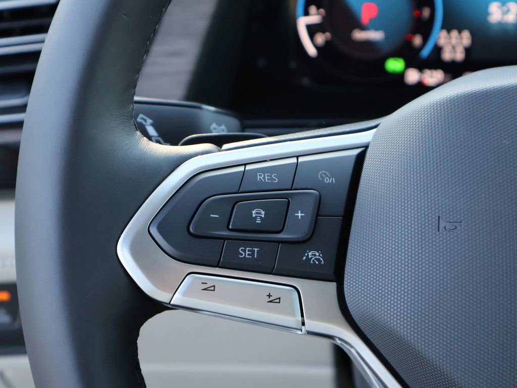 New 2026 Volkswagen Atlas SEL Premium R-Line image 35