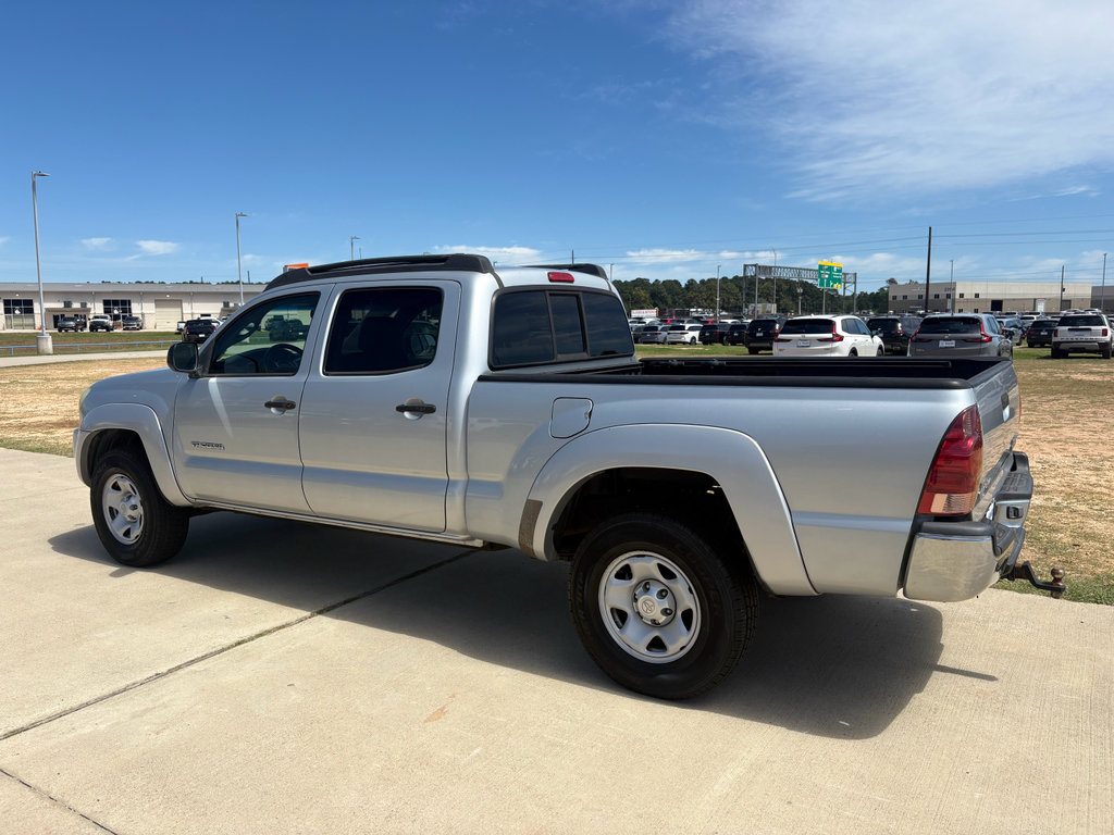 Used 2005 Toyota Tacoma PreRunner RWD image 6