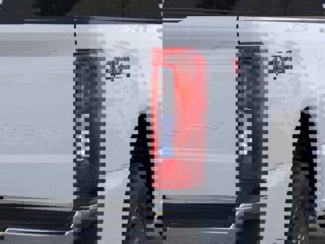 New 2026 Ford F350 XL w/ XL Chrome Package image 30