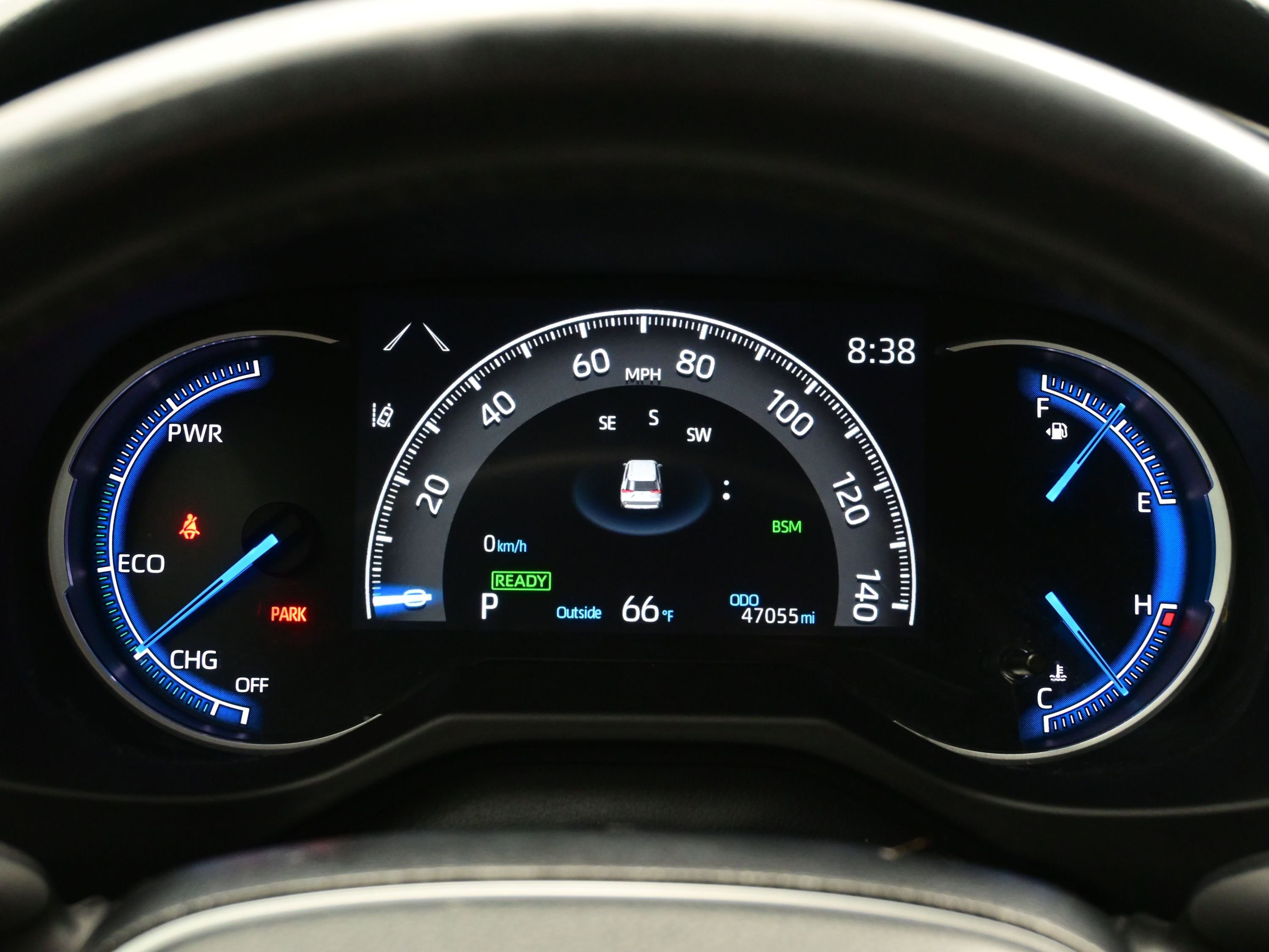 Used 2021 Toyota RAV4 Limited w/ Limited Grade Weather Package image 25