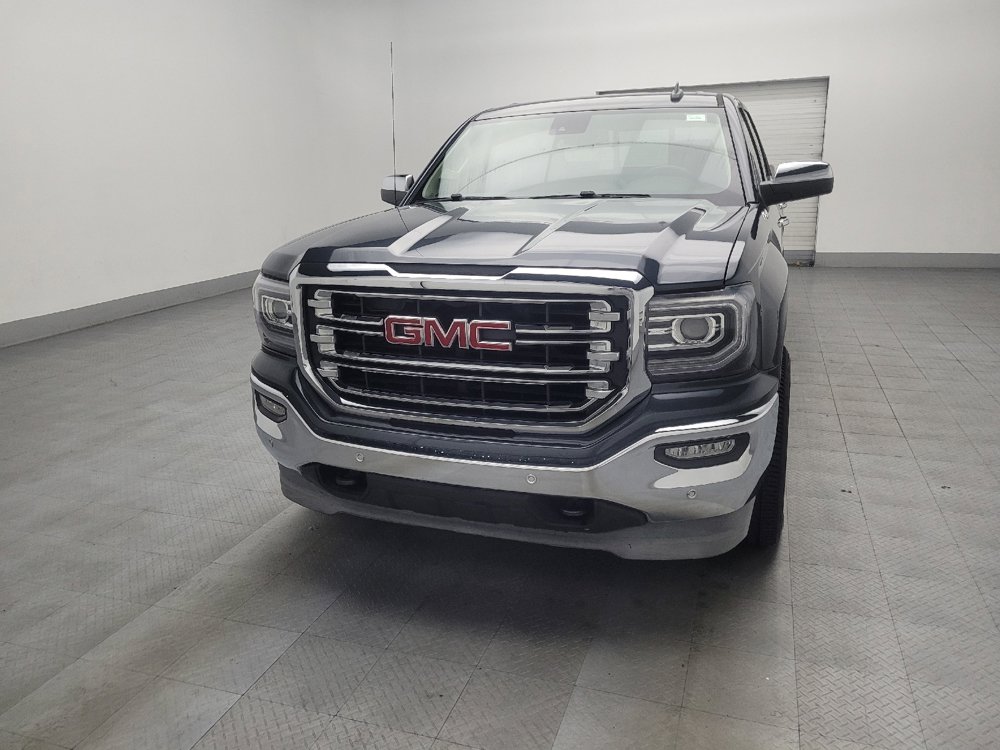 Used 2017 GMC Sierra 1500 SLT image 15
