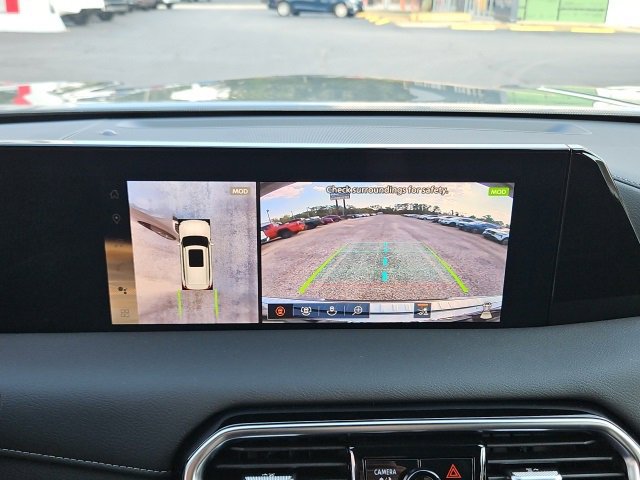 New 2026 Nissan Armada SL image 22