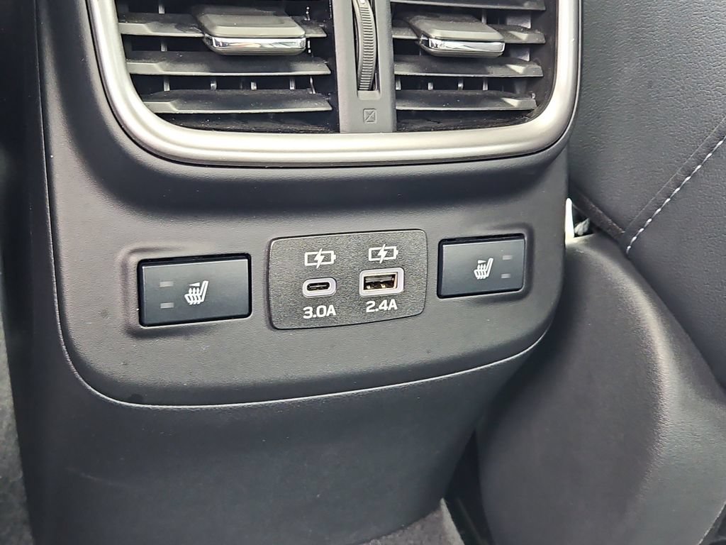 Used 2024 Subaru Legacy Touring XT AWD/4WD image 24