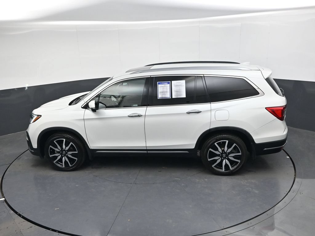 Used 2022 Honda Pilot Touring image 26