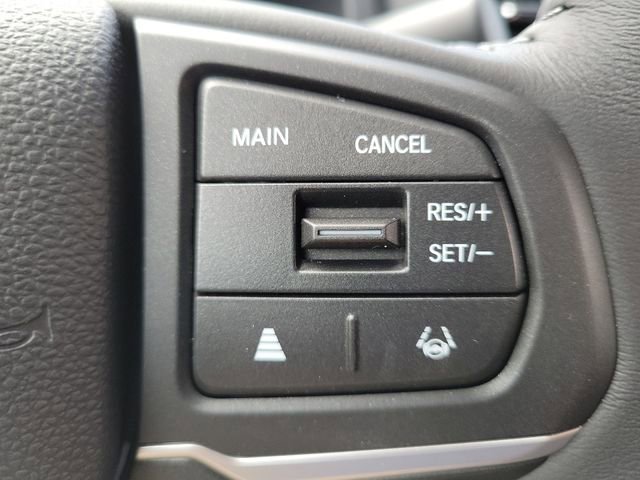 New 2025 Honda Ridgeline Sport+ image 32