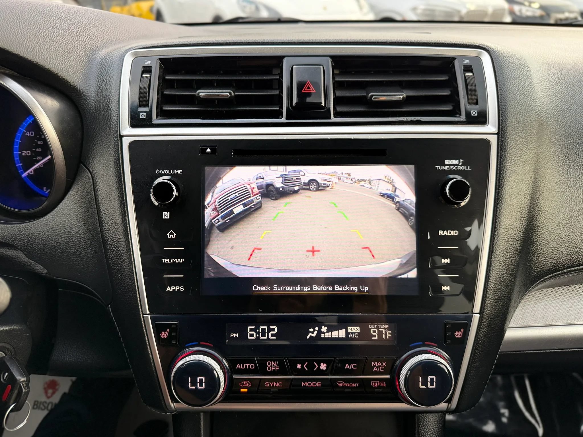 Used 2018 Subaru Outback 2.5i Premium AWD/4WD image 34
