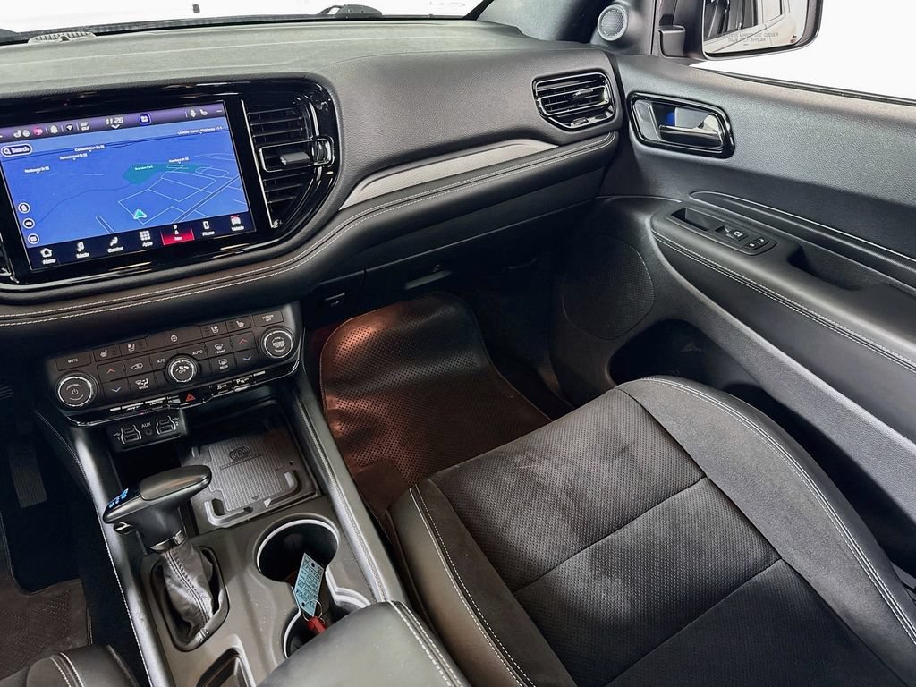 Used 2023 Dodge Durango SRT Hellcat AWD/4WD image 23