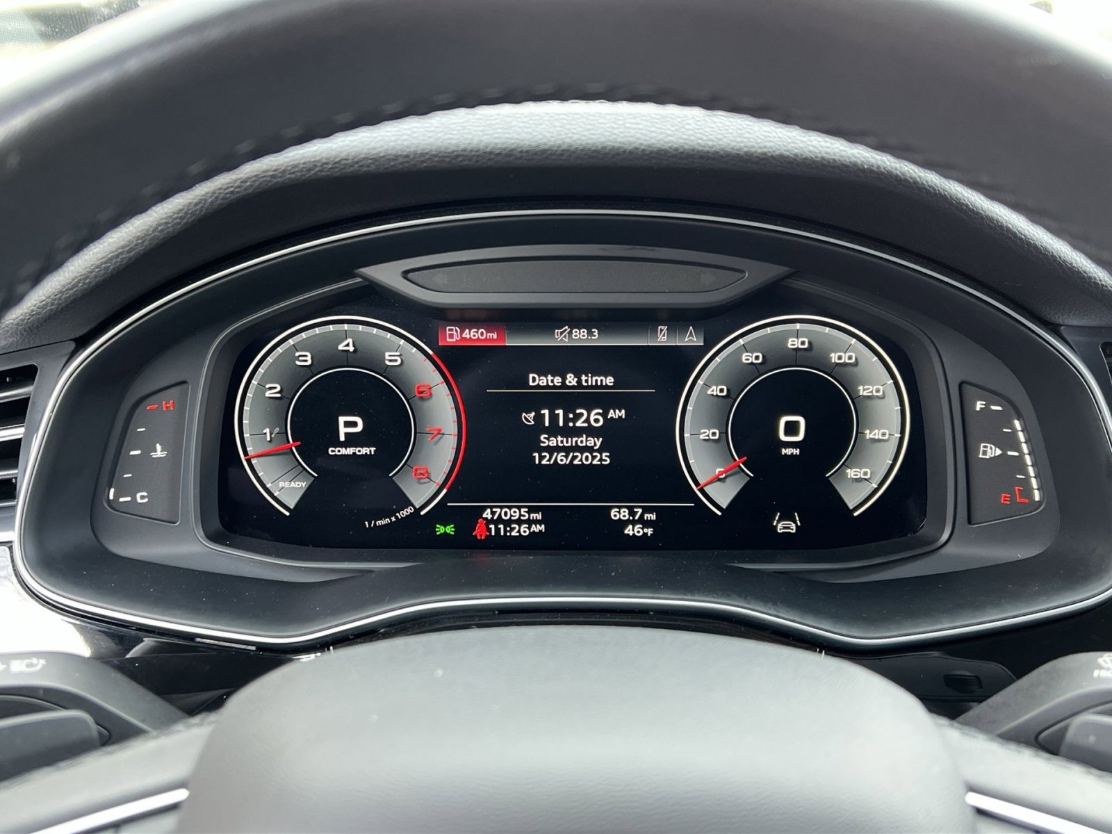 Used 2023 Audi Q7 3.0T Premium Plus image 15