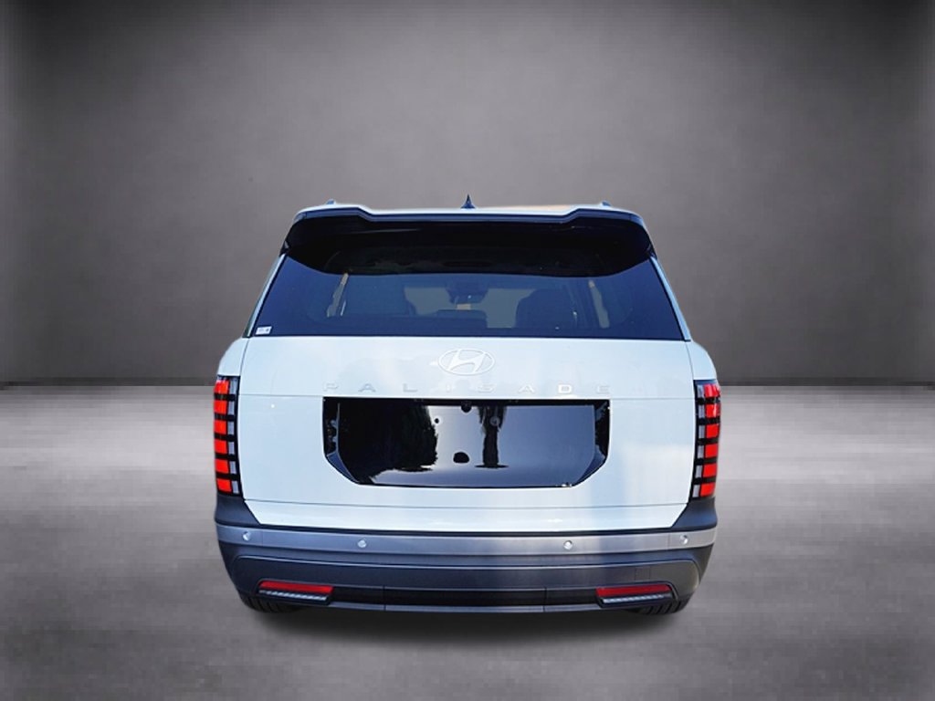 New 2026 Hyundai Palisade SEL FWD image 11