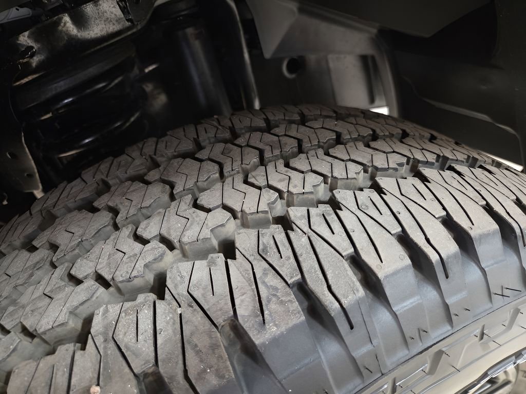 New 2026 RAM 2500 Limited AWD/4WD image 26