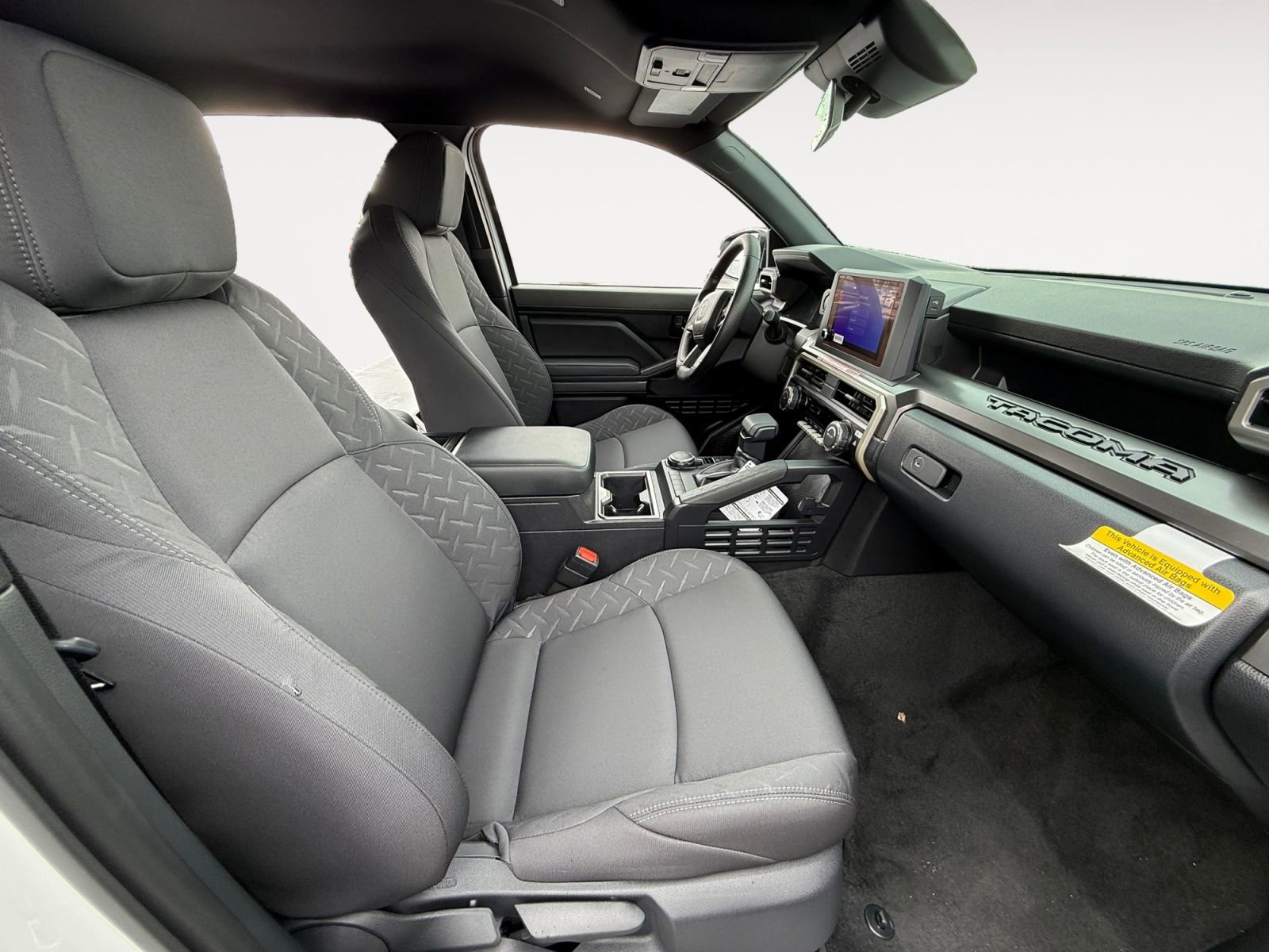 New 2025 Toyota Tacoma SR5 image 15