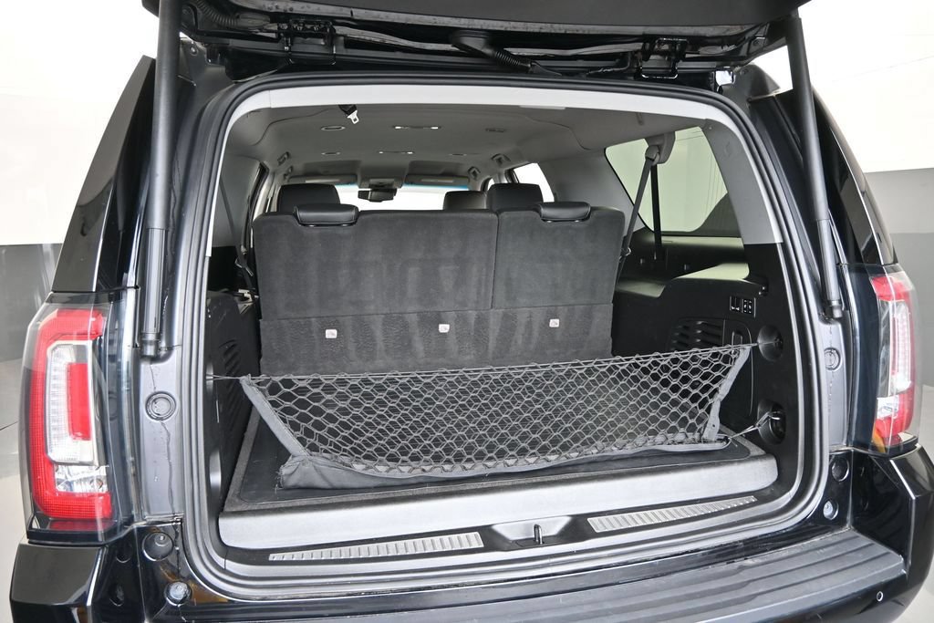 Used 2019 GMC Yukon XL SLT AWD/4WD image 24